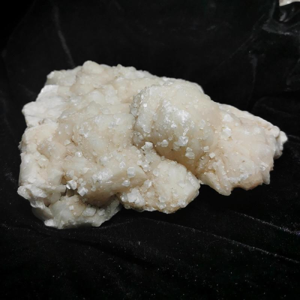 Zeolith Stilbit Apophyllit